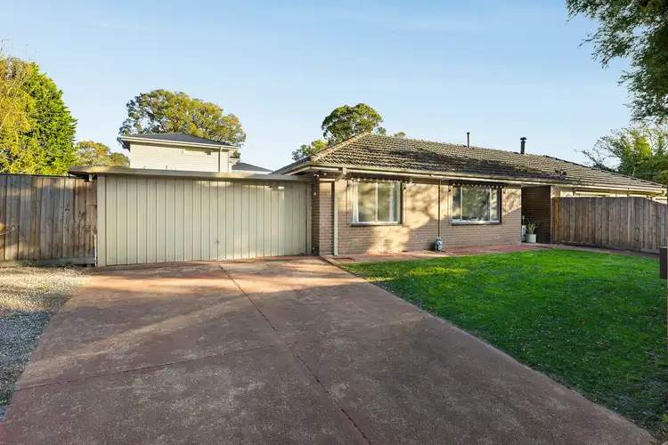 15 Venetian Court, Croydon VIC 3136