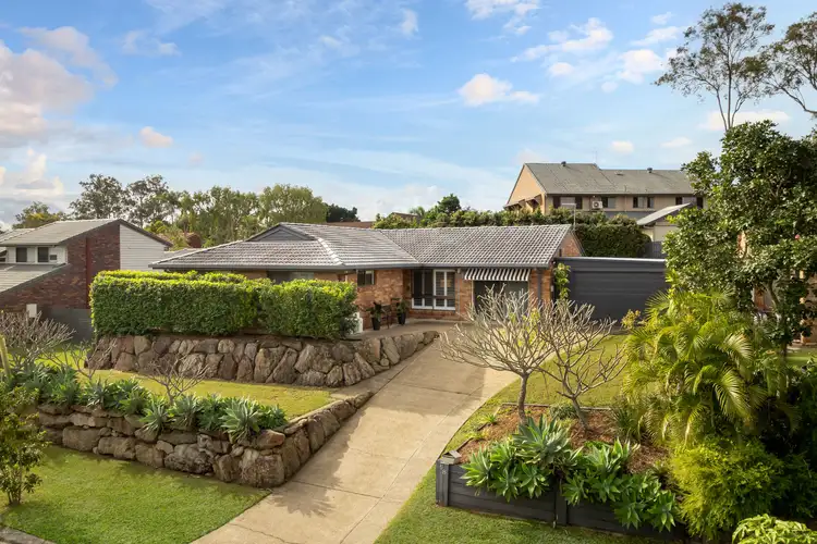 68 Tanglewood Street, Middle Park QLD 4074