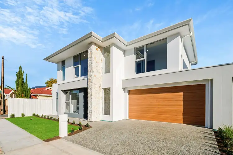 Main view of Homely house listing, 15 Major Avenue, Marleston SA 5033