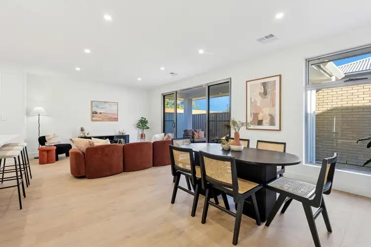 Fifth view of Homely house listing, 15 Major Avenue, Marleston SA 5033