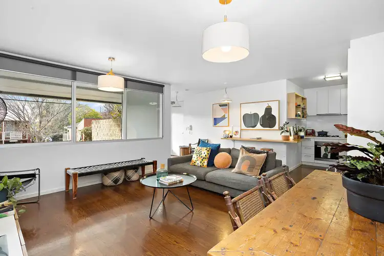 Main view of Homely apartment listing, 1/25 Octavia Street, St Kilda VIC 3182