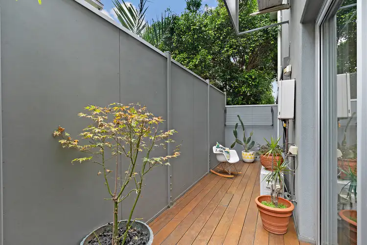 Sixth view of Homely apartment listing, 1/25 Octavia Street, St Kilda VIC 3182
