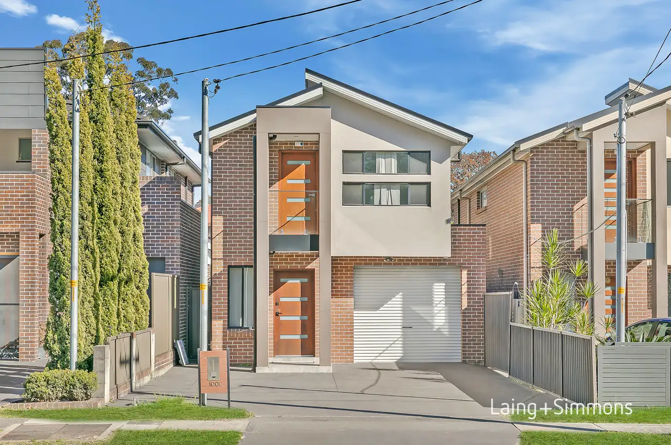 Main view of Homely house listing, 100C Rooty Hill Road South, Rooty Hill NSW 2766
