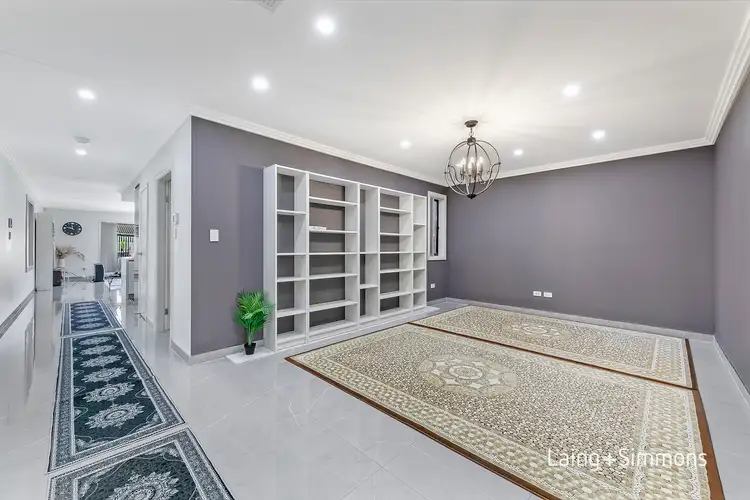 Second view of Homely house listing, 100C Rooty Hill Road South, Rooty Hill NSW 2766