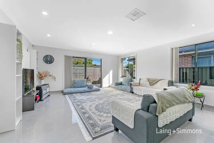 Third view of Homely house listing, 100C Rooty Hill Road South, Rooty Hill NSW 2766