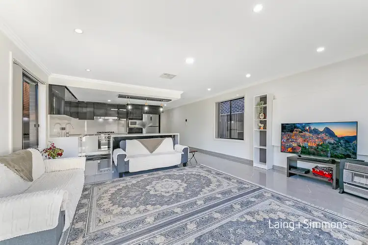 Fourth view of Homely house listing, 100C Rooty Hill Road South, Rooty Hill NSW 2766