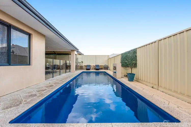 14 Patman Road, Secret Harbour WA 6173