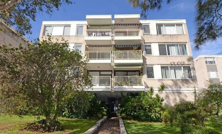 9/89 Broome Street, Maroubra NSW 2035
