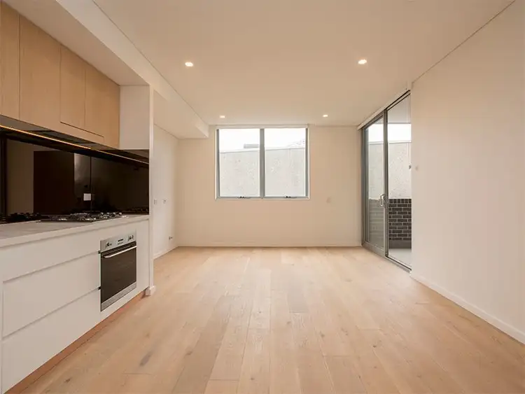 309/23-25 Rosebery Avenue, Rosebery NSW 2018