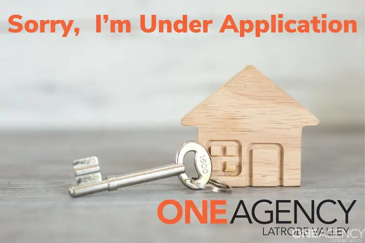 28 George Albert Drive, Traralgon VIC 3844