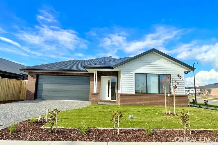 28 George Albert Drive, Traralgon VIC 3844