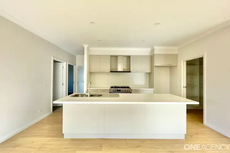Third view of Homely house listing, 28 George Albert Drive, Traralgon VIC 3844