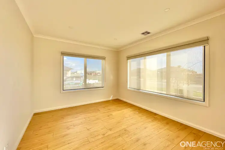 Fourth view of Homely house listing, 28 George Albert Drive, Traralgon VIC 3844