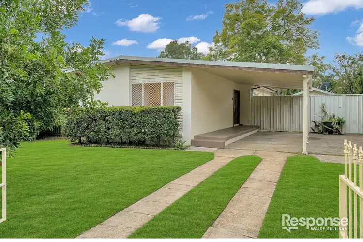 Second view of Homely house listing, 19 Chetwyn Place, Constitution Hill NSW 2145