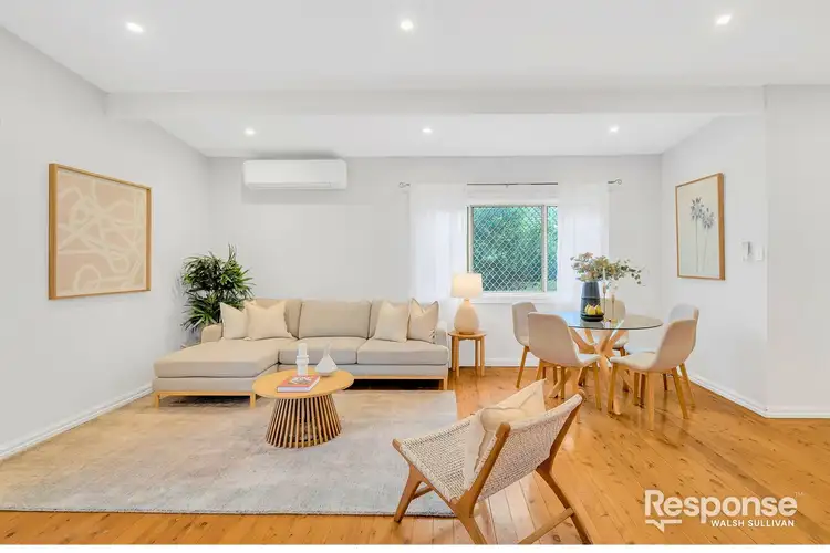 Fifth view of Homely house listing, 19 Chetwyn Place, Constitution Hill NSW 2145