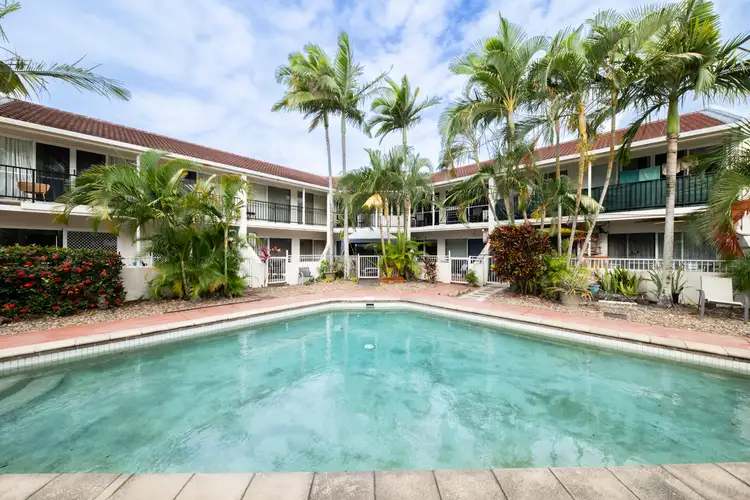 Main view of Homely unit listing, 6/9 Erromango Drive, Jubilee Pocket QLD 4802