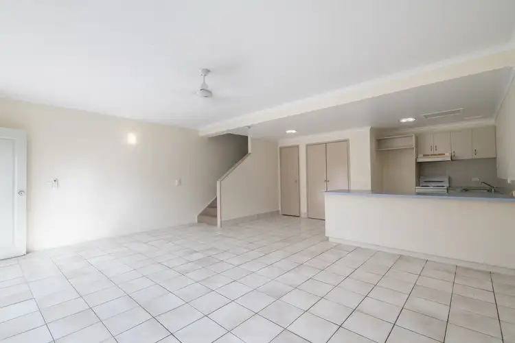 Third view of Homely unit listing, 6/9 Erromango Drive, Jubilee Pocket QLD 4802