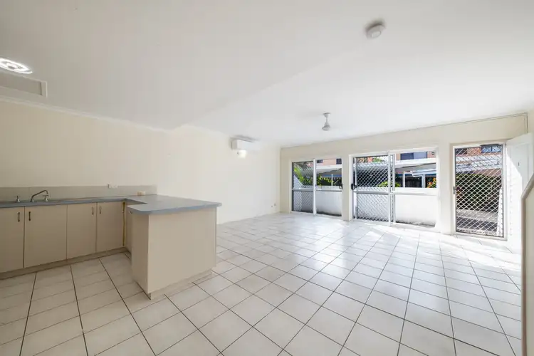 Fourth view of Homely unit listing, 6/9 Erromango Drive, Jubilee Pocket QLD 4802