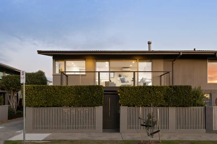 Third view of Homely townhouse listing, 1/10 Roycroft Avenue, Aspendale VIC 3195