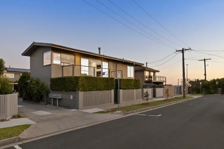 Fourth view of Homely townhouse listing, 1/10 Roycroft Avenue, Aspendale VIC 3195