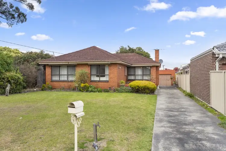 16 Stackpoole Street, Noble Park VIC 3174