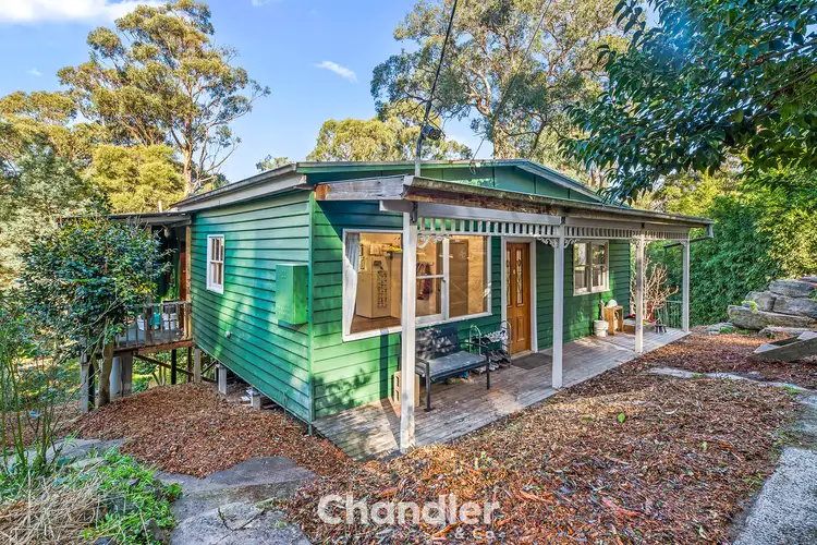 Fourth view of Homely house listing, 50 Deans Road, Upwey VIC 3158