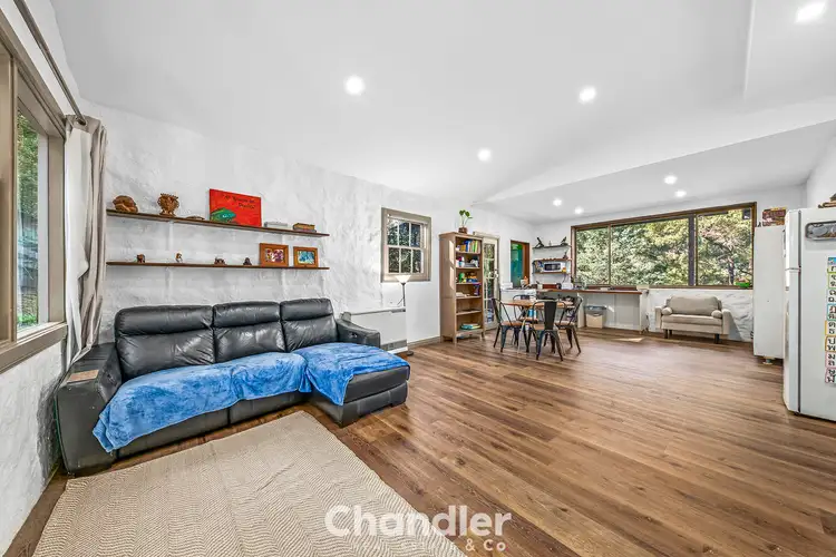 Fifth view of Homely house listing, 50 Deans Road, Upwey VIC 3158