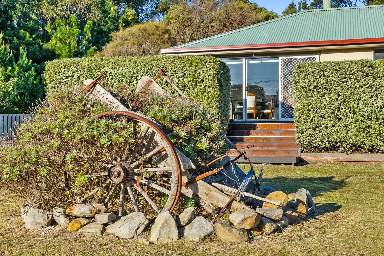 Main view of Homely house listing, 2224 Arthur Hwy, Copping TAS 7174