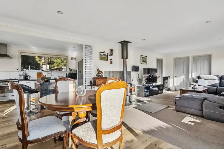 Third view of Homely house listing, 2224 Arthur Hwy, Copping TAS 7174