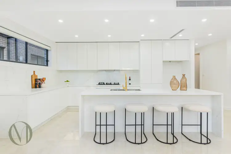 Fourth view of Homely semi-detached listing, 6A Paul Street, Dundas NSW 2117