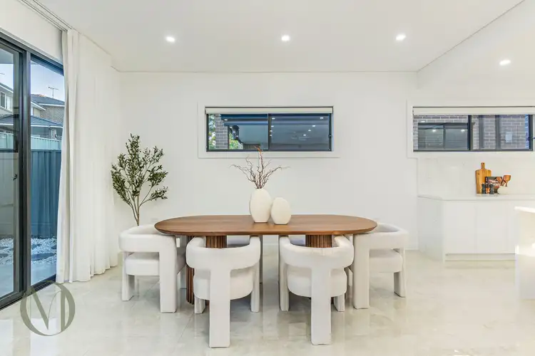 Fifth view of Homely semi-detached listing, 6A Paul Street, Dundas NSW 2117