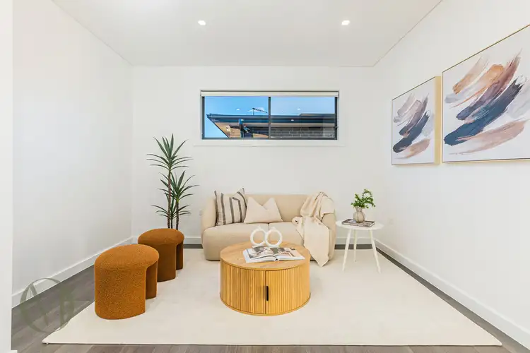 Sixth view of Homely semi-detached listing, 6A Paul Street, Dundas NSW 2117
