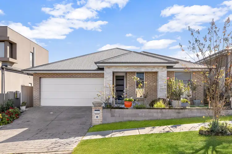15 Locosi Street, Schofields NSW 2762