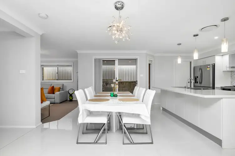 Fifth view of Homely house listing, 15 Locosi Street, Schofields NSW 2762