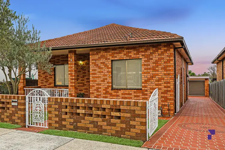 76 Dudley Street, Punchbowl NSW 2196