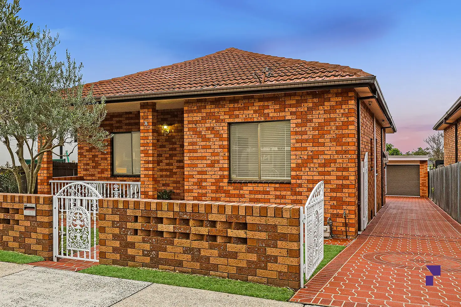 Main view of Homely house listing, 76 Dudley Street, Punchbowl NSW 2196