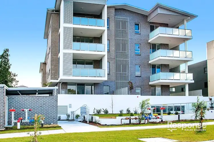 302/14-16 Murray Street, Northmead NSW 2152
