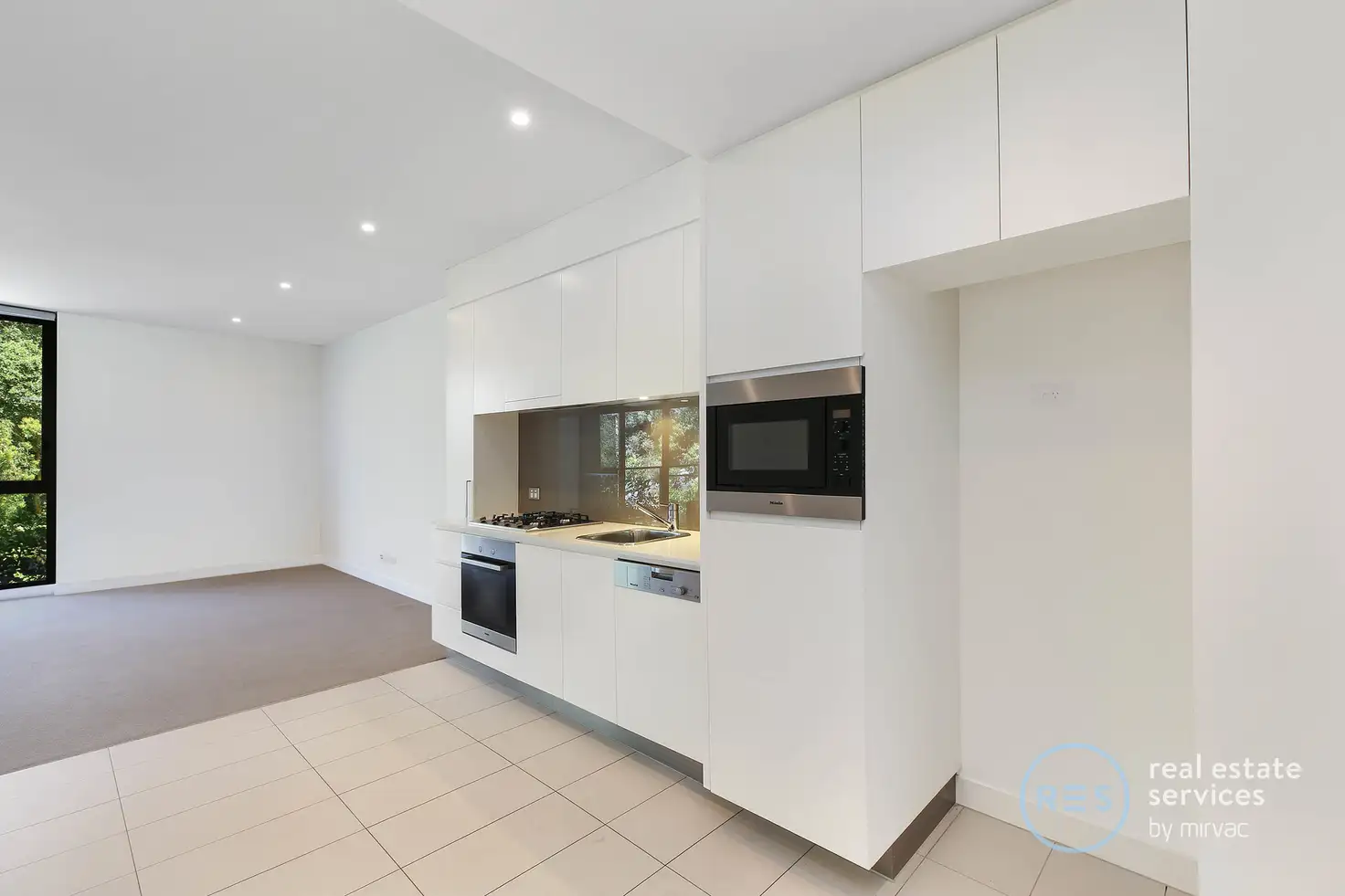Main view of Homely apartment listing, 307/2 Scotsman Street, Glebe NSW 2037