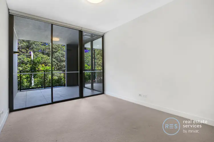 Fourth view of Homely apartment listing, 307/2 Scotsman Street, Glebe NSW 2037