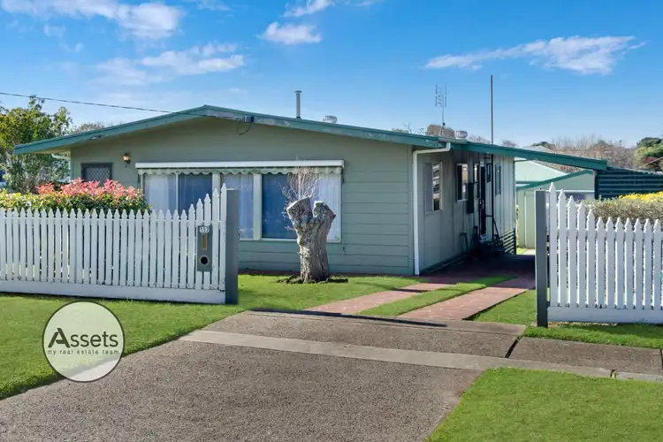 152 Browning Street, Portland VIC 3305