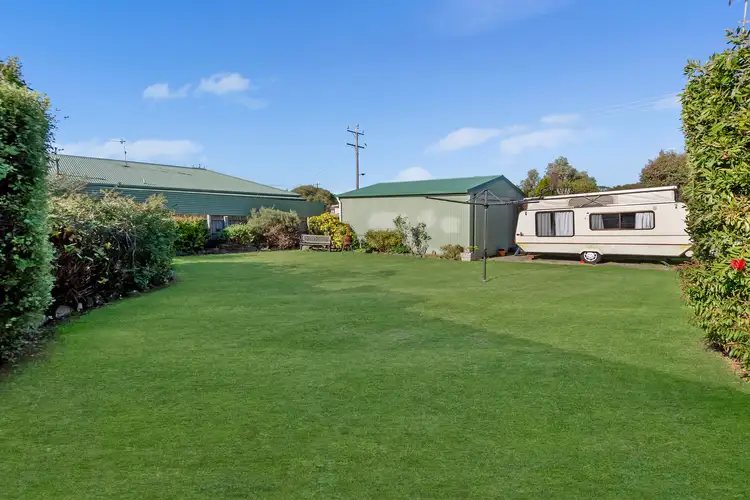 Sixth view of Homely house listing, 152 Browning Street, Portland VIC 3305
