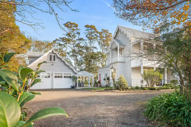 Second view of Homely house listing, 3 Nooramunga Avenue, Cambewarra Village NSW 2540