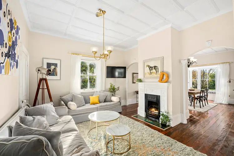 Sixth view of Homely house listing, 3 Nooramunga Avenue, Cambewarra Village NSW 2540