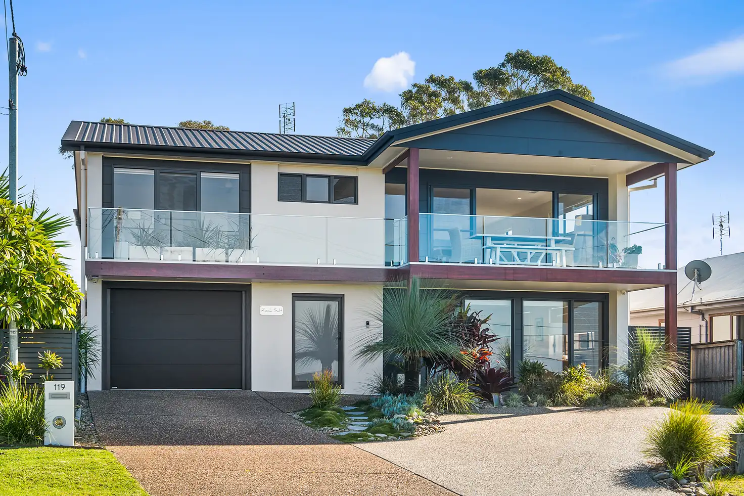 Main view of Homely house listing, 119 Waldegrave Crescent, Vincentia NSW 2540