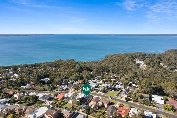 Second view of Homely house listing, 119 Waldegrave Crescent, Vincentia NSW 2540