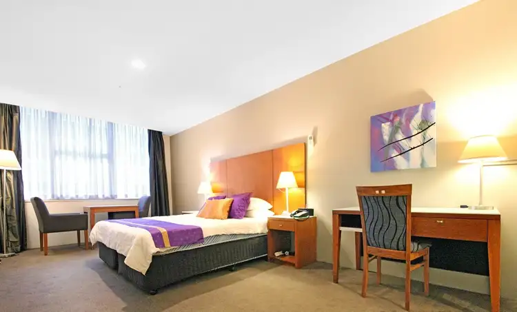 305/604 St Kilda Road, Melbourne VIC 3004
