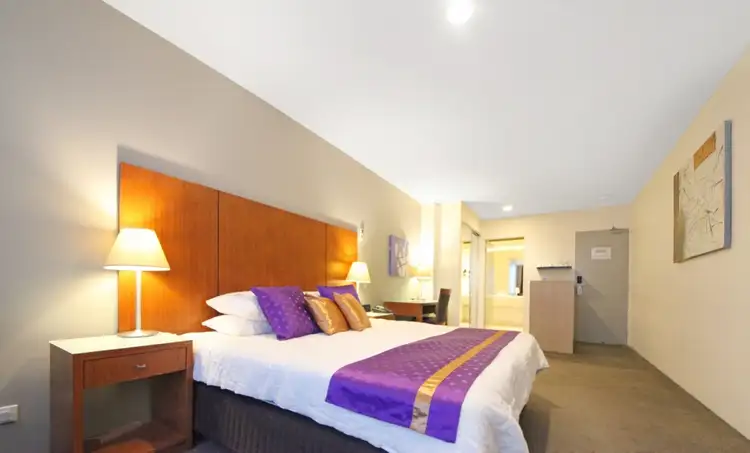 Fourth view of Homely apartment listing, 305/604 St Kilda Road, Melbourne VIC 3004