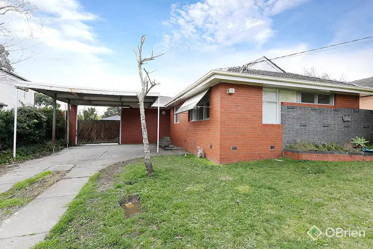 6 Bolan Street, Glen Waverley VIC 3150