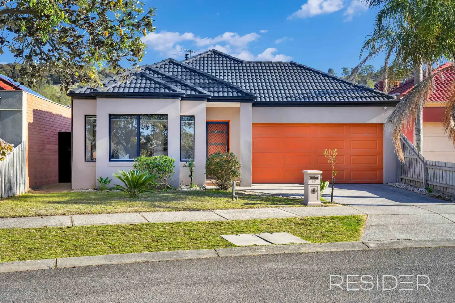 Main view of Homely house listing, 43 Visage Drive, South Morang VIC 3752