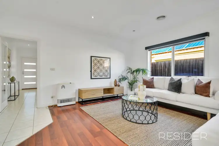 Third view of Homely house listing, 43 Visage Drive, South Morang VIC 3752